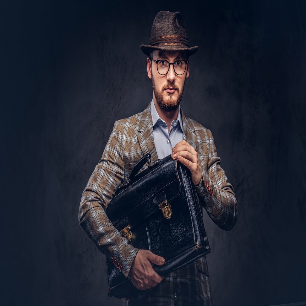 Best detective agency in Pune