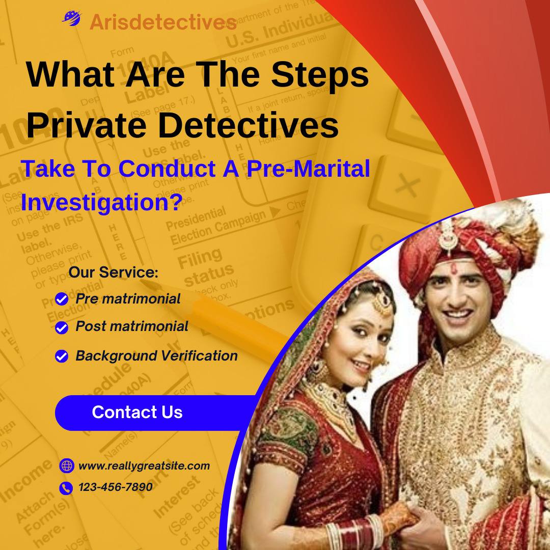 Best detective agency in India