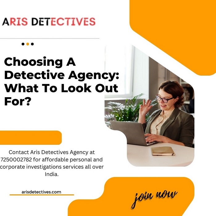 private detective agency in Pune