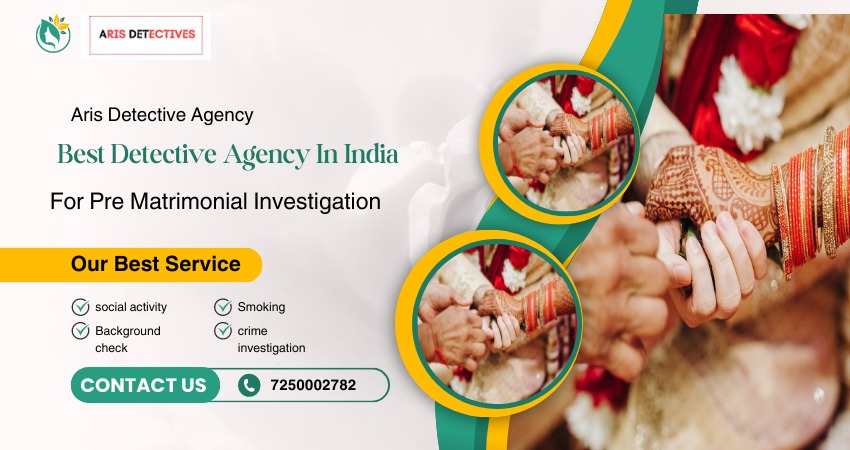 Best Detective Agency In India