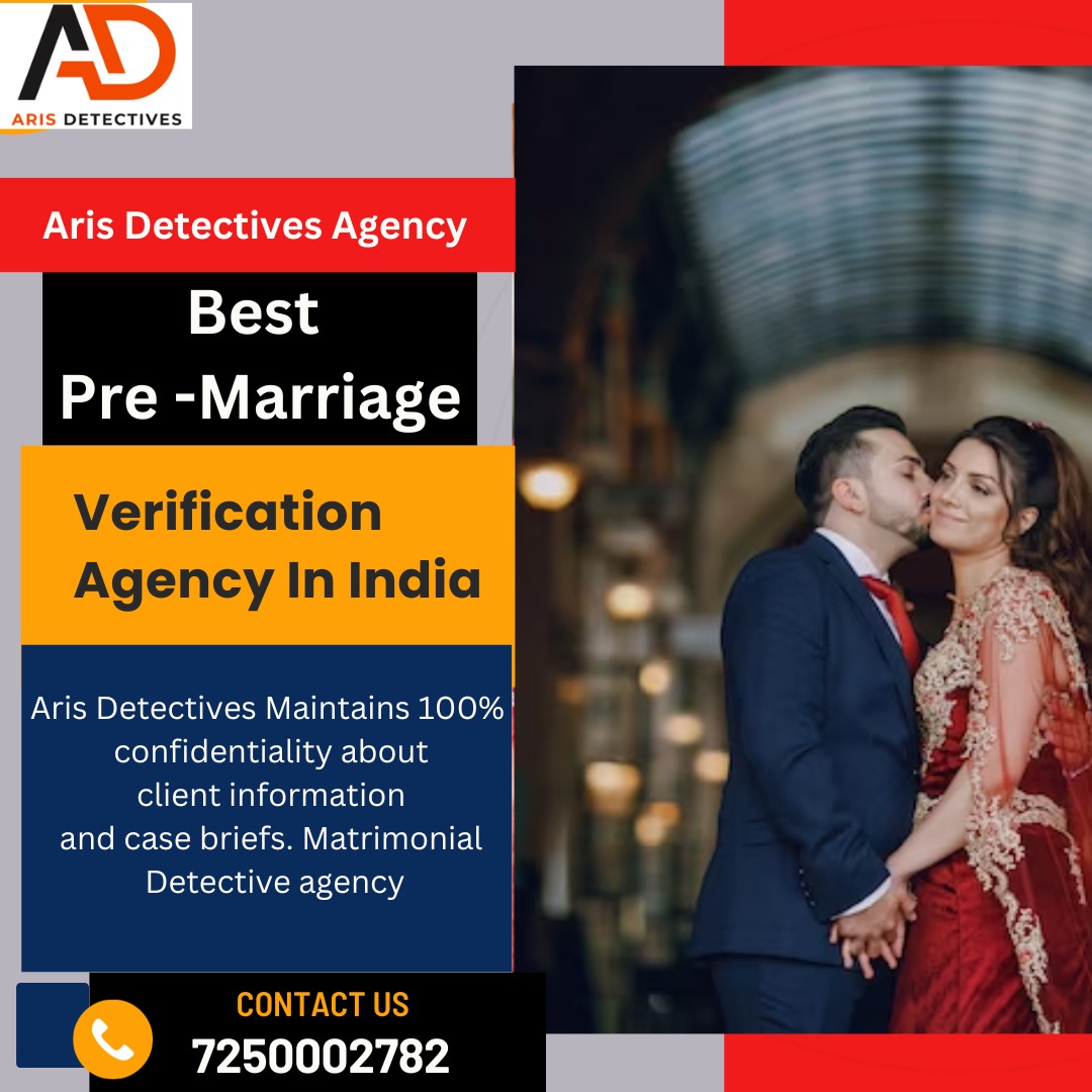 pre Matrimonial investigation in Delhi