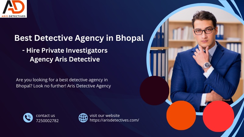 Detective Agency in Indore