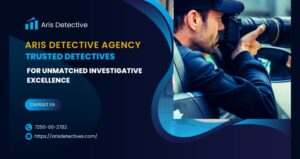 detective agency India