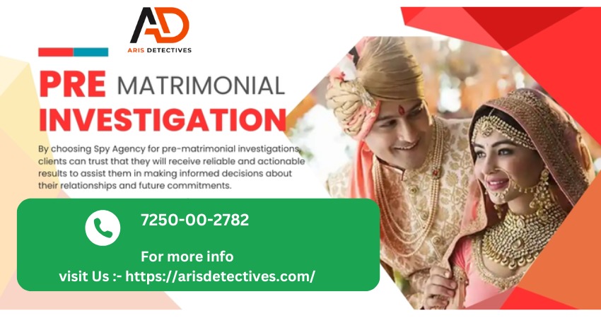 detective agency Noida