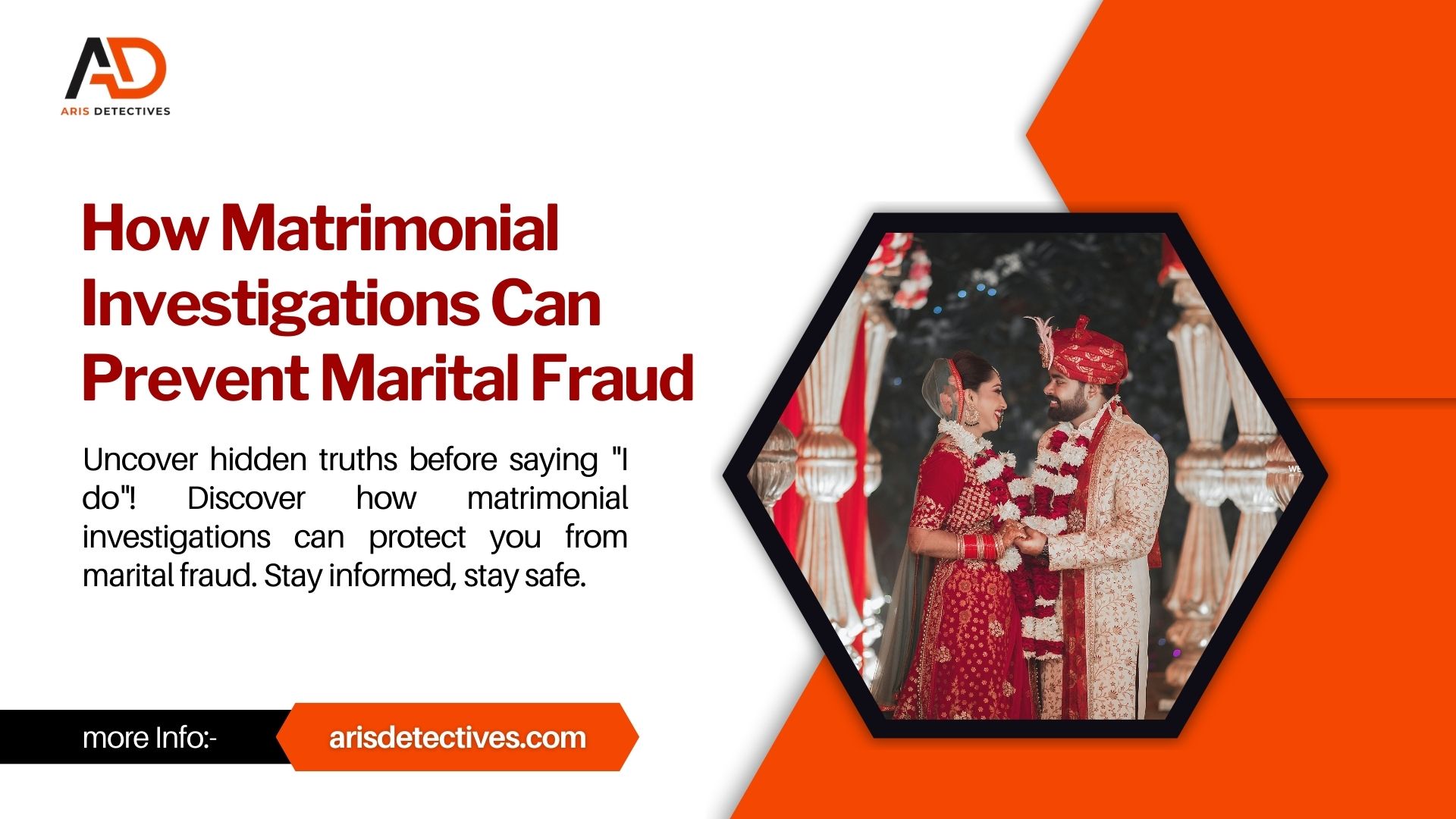 matrimonial investigations detective agency Noida