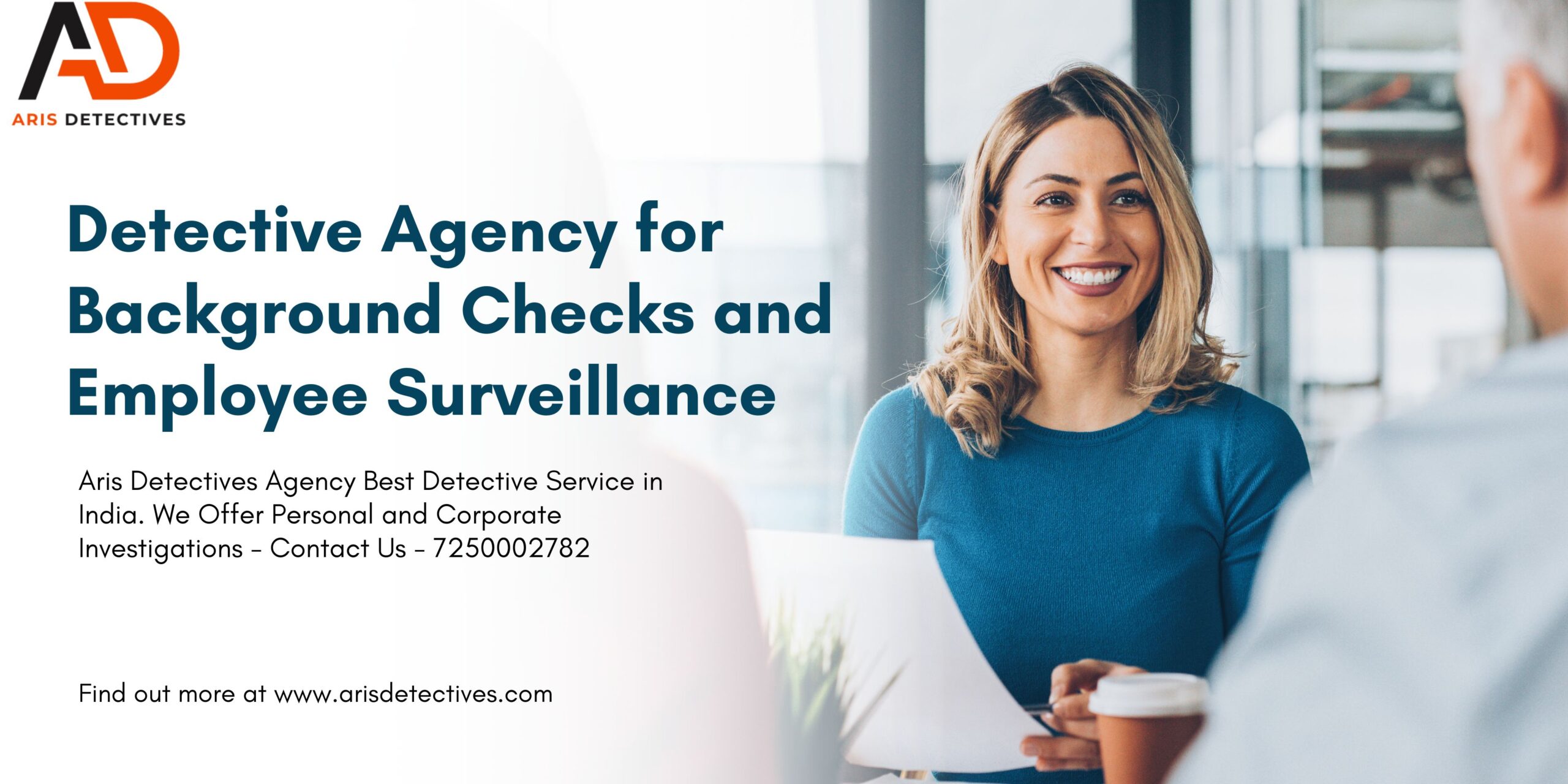 professional detective agency in India