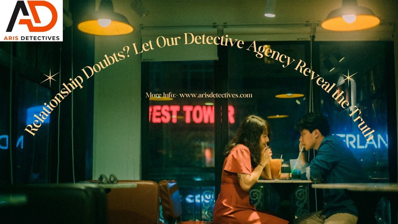 trusted detective agency Gurgaon