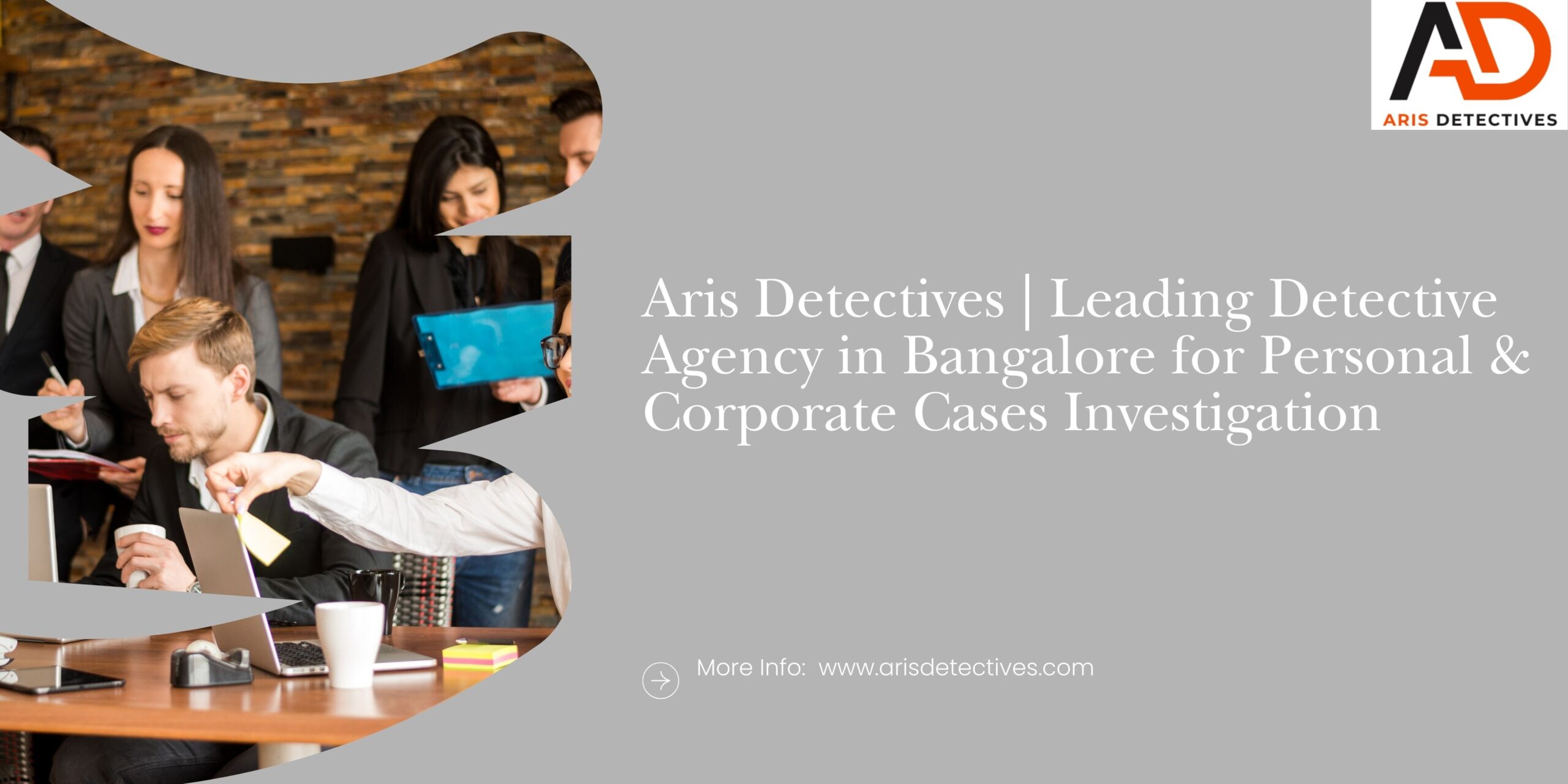 Aris Detectives Bangalore