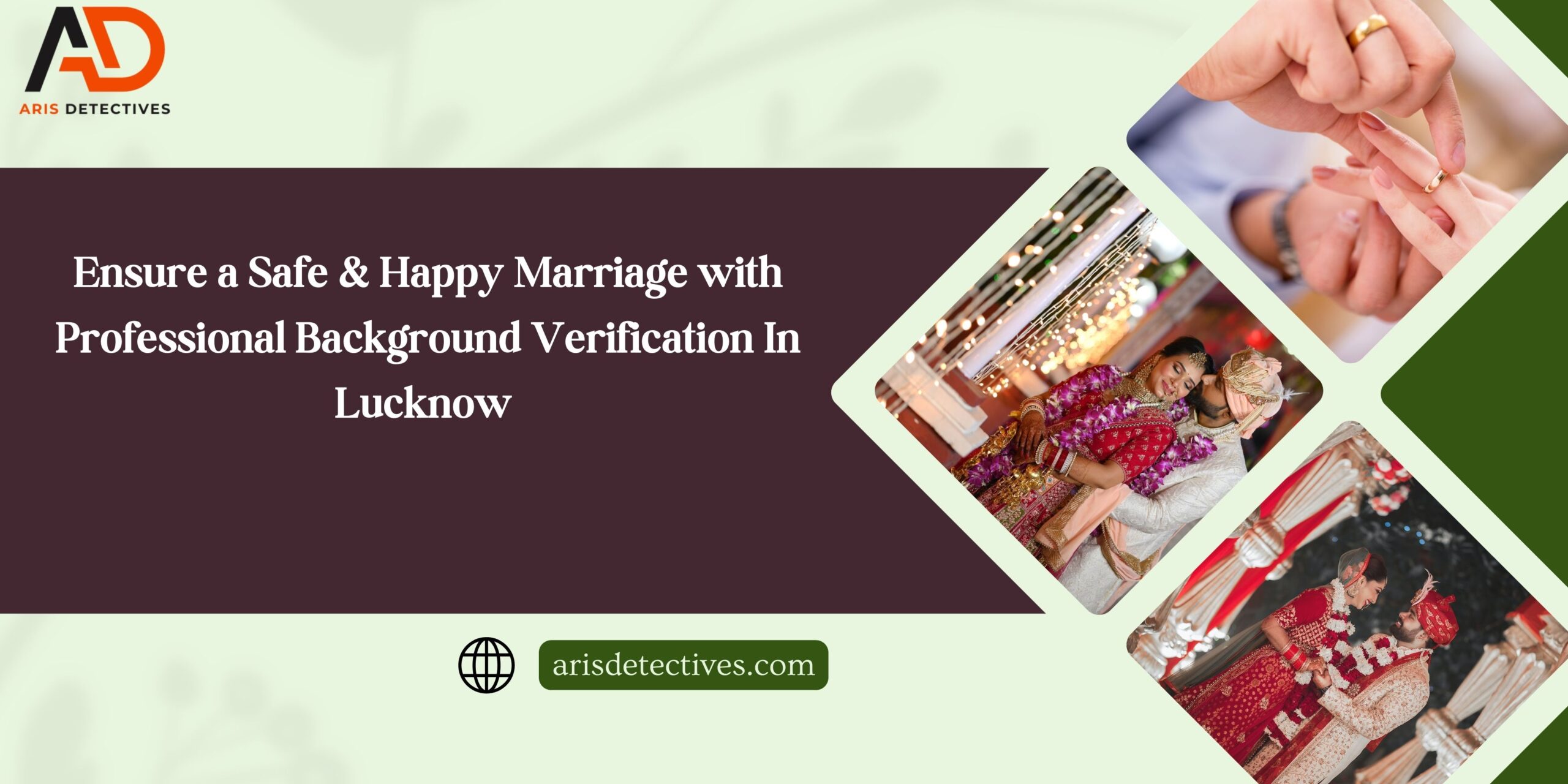 of background verification in Lucknow