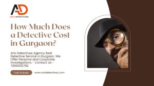 private detective in Gurgaon