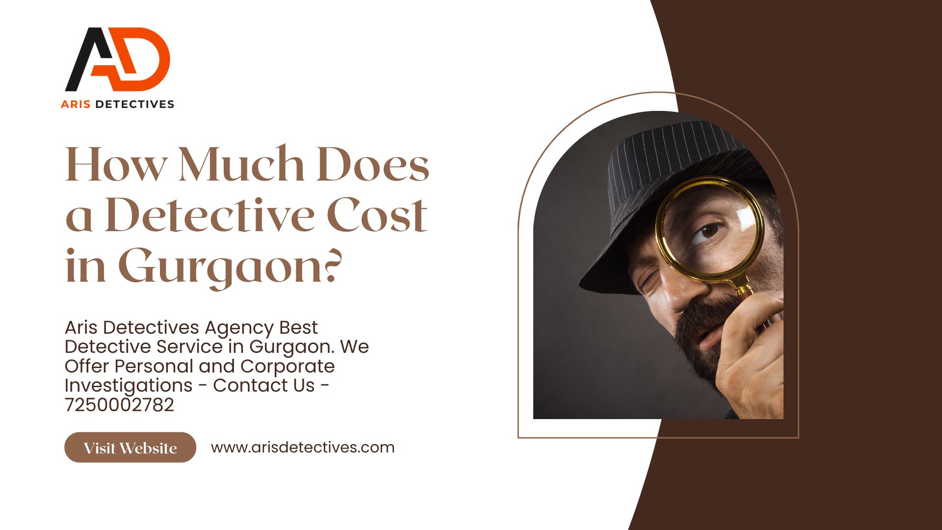 private detective in Gurgaon