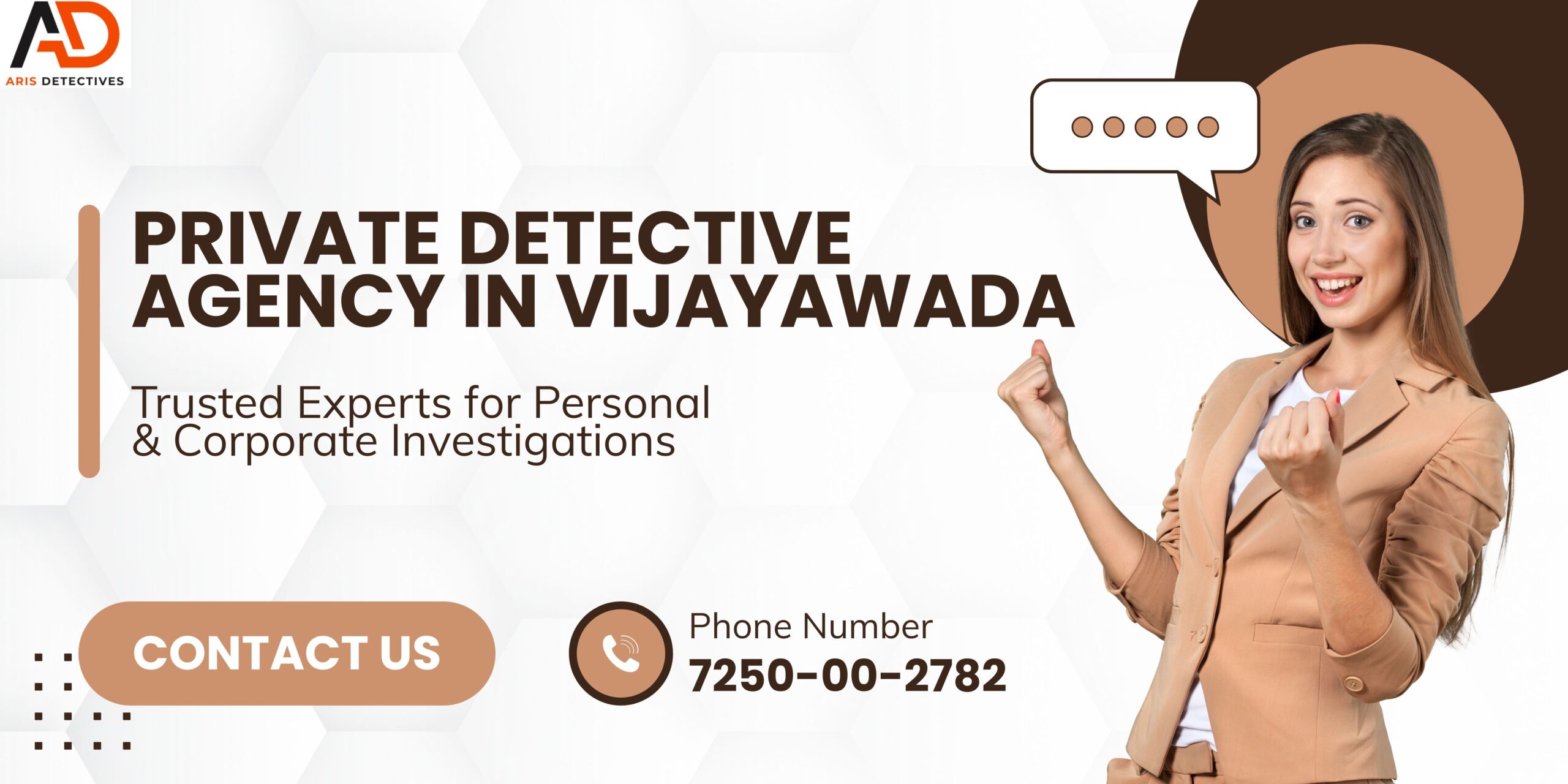 Private Detective Agency in Vijayawada