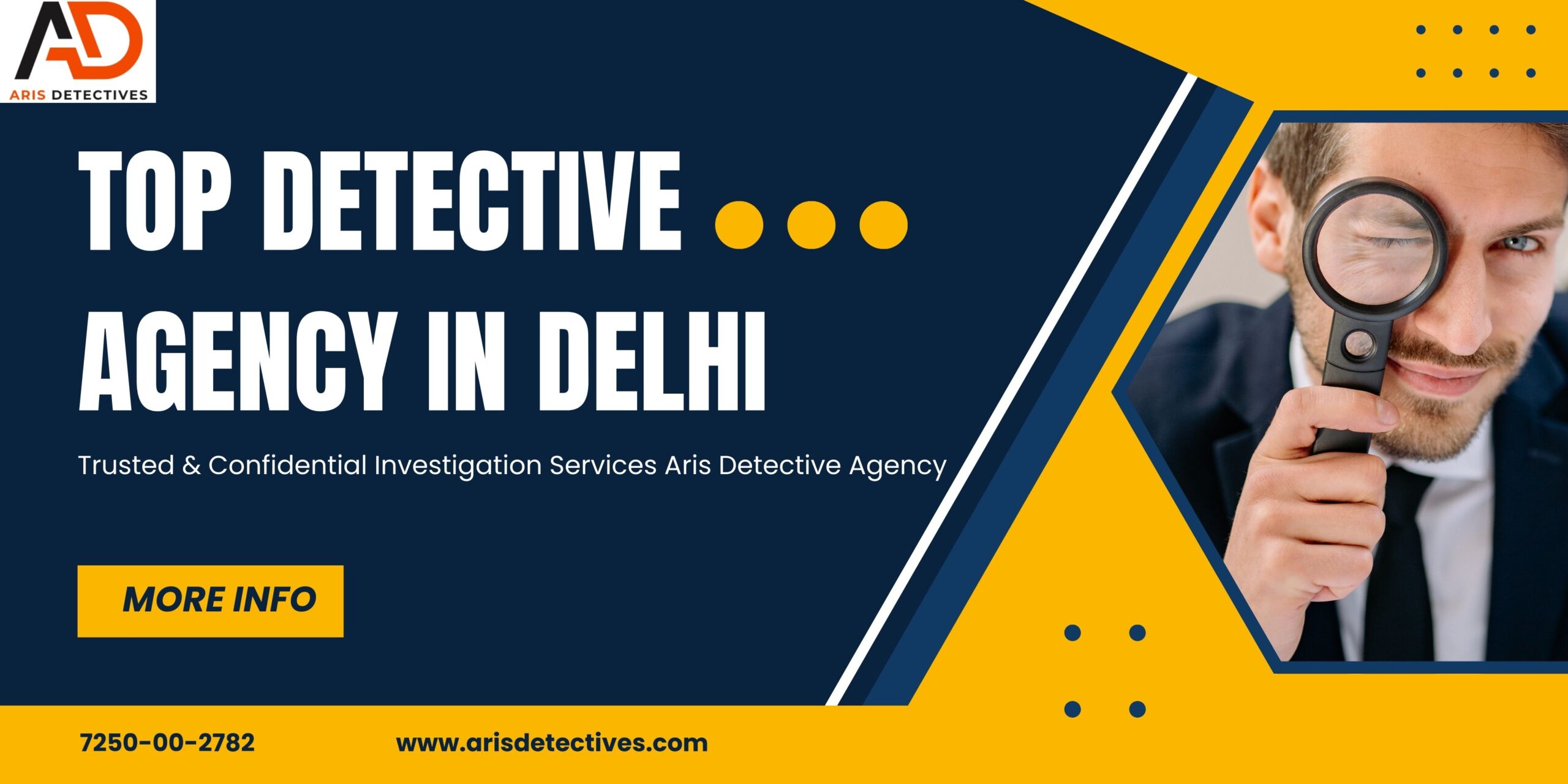best detective agency in Delhi
