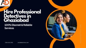 private detective agency