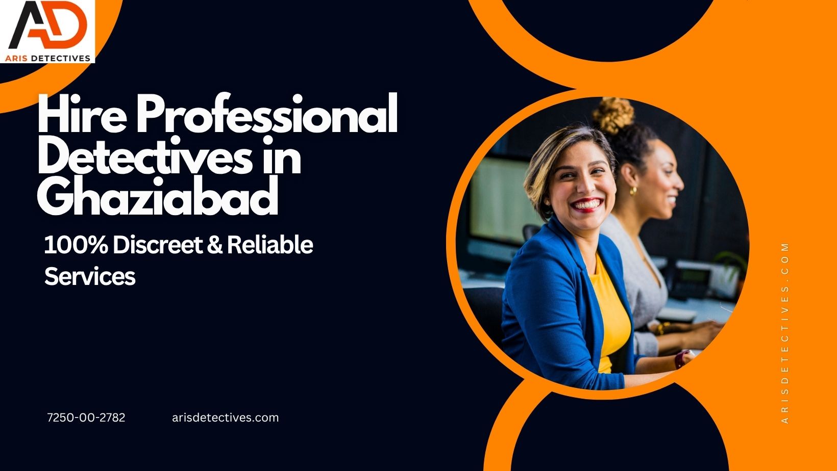 private detective agency