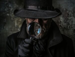 Detective Agency in Gurgaon