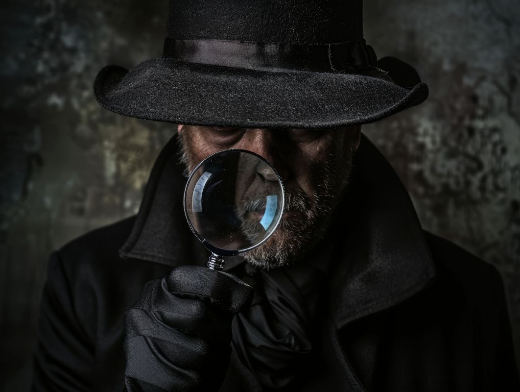 Detective Agency in Gurgaon