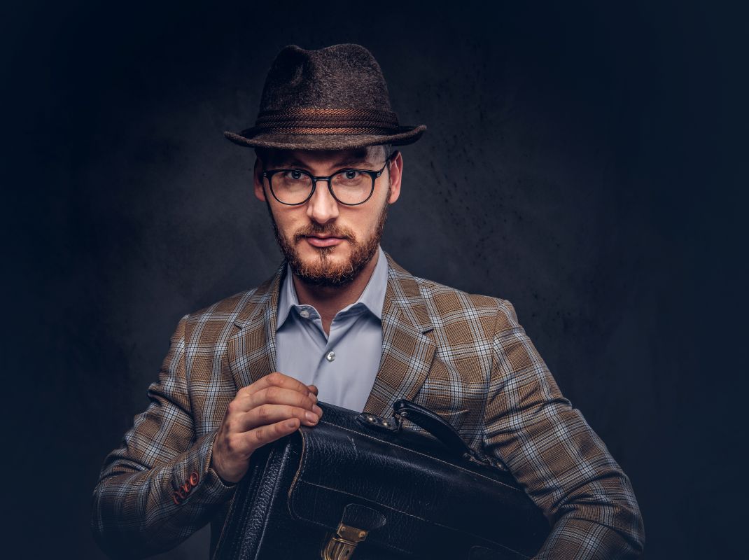 Private Detective Agency in Chennai