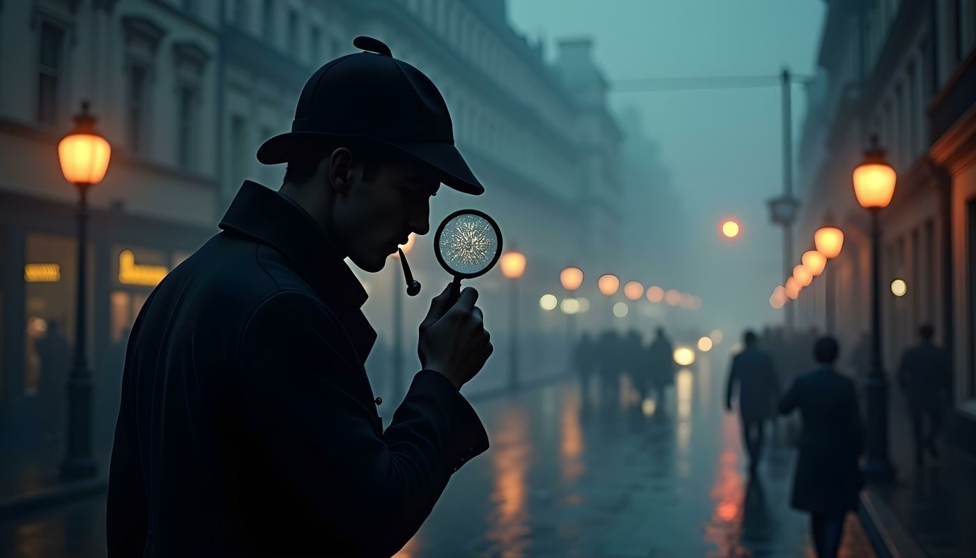 Detective Agency in Noida