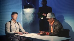 trusted private detective agency in Bangalore