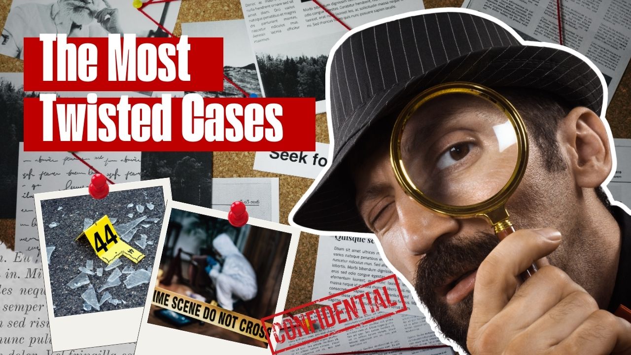 private detective agency in Ghaziabad