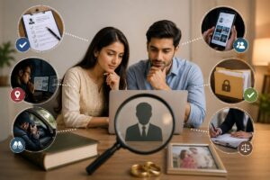 Pre-Matrimonial Background Check in India