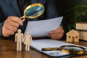 Background Verification Services for Marriage in Delhi