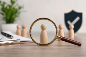 background verification services in Delhi