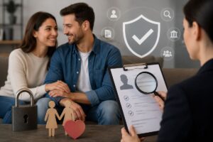 Trusted Partner Background Check Agency