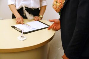 Background Verification for Marriage