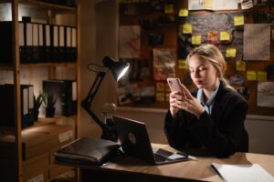detective agency in Noida