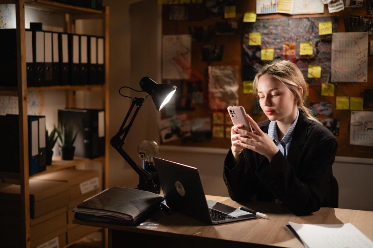 detective agency in Noida