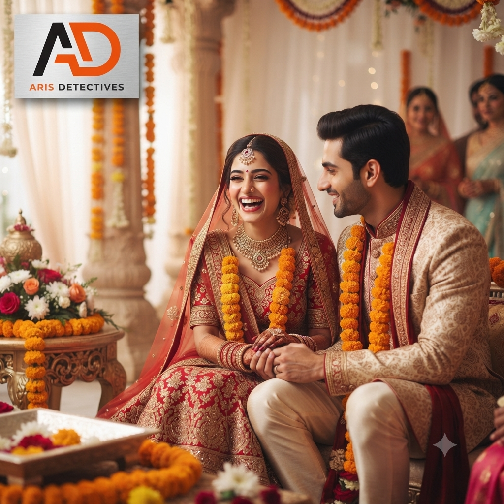 pre-marriage background check