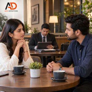 pre-marriage background verification