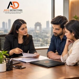 Pre-Marriage Investigation Agency in Delhi