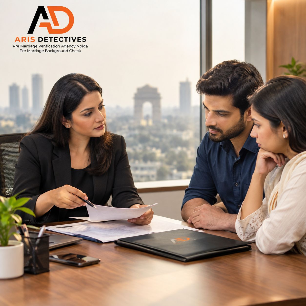 Pre-Marriage Investigation Agency in Delhi